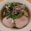 R+ 隠れ家すぎるラーメン屋