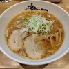 らあめん 新 狸小路店