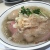 らーめん鱗 茨木店