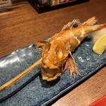 炉ばた 海彦山彦 - 