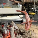 炉ばた 海彦山彦 - 