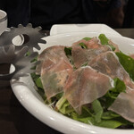 アンリーヴル - 