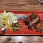 炉ばた 海彦山彦 - 