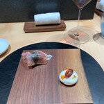 ESPRIT C. KEI GINZA - 