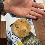 炉ばた 海彦山彦 - 