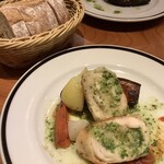 ビストロ ほわいえ - 