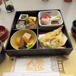 鎌倉御代川 - 仕出弁当