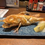 炉ばた 海彦山彦 - 