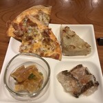 ビストロ ほわいえ - 