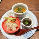 炉ばた 海彦山彦 - 