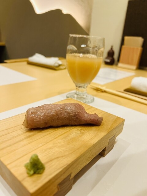 Wagyu Panga Gion Shijo Ten