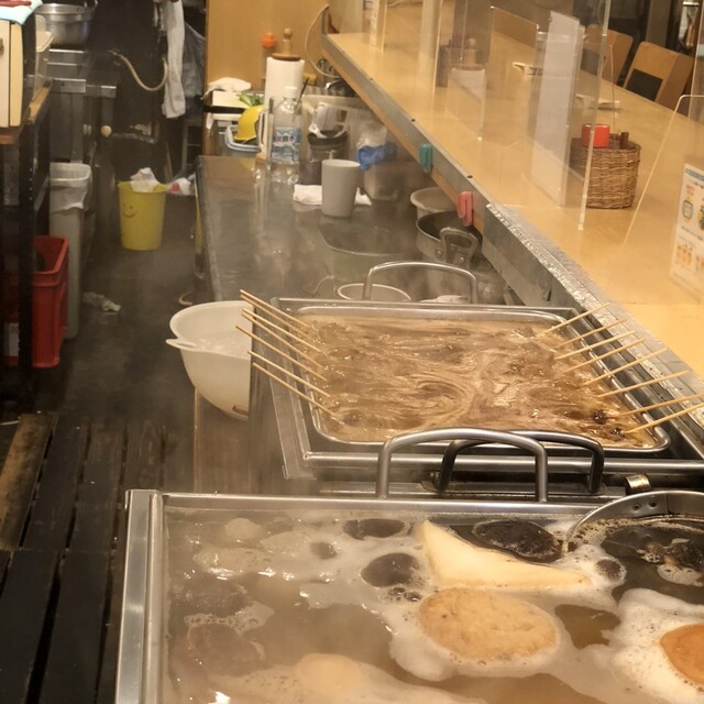 Shinsaibashi Yokaro photo 2