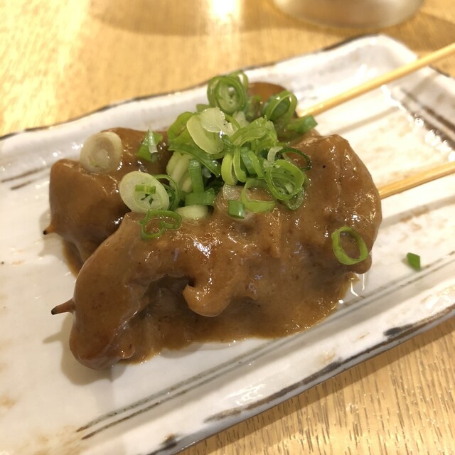 Shinsaibashi Yokaro photo 4