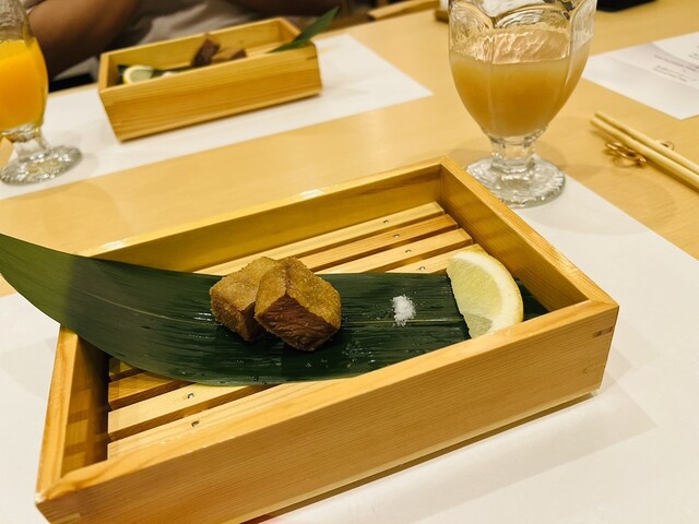 Wagyu Panga Gion Shijo Ten photo 2