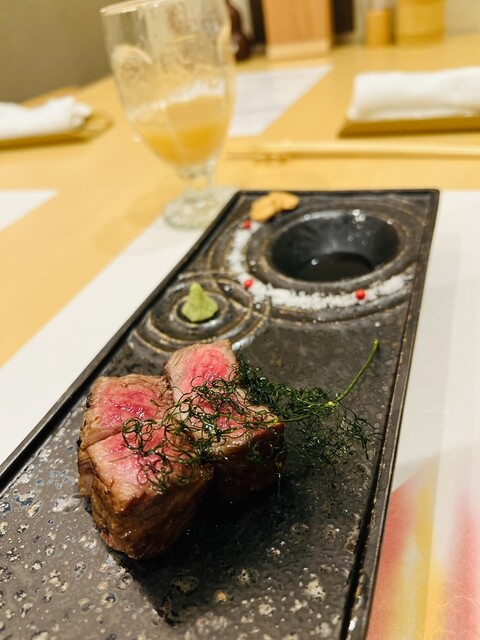 Wagyu Panga Gion Shijo Ten photo 3