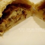 Starbucks coffee - チーズポケット