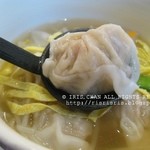 上海婆婆 - 上海雲吞