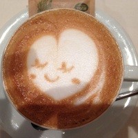 カンブーザ - カプチーノ