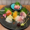 俺の割烹 炉ばた 新宿