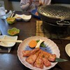 炭火たれ焼肉 嘉衛門