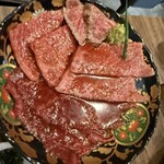 立石ホルモン 和敬 - 