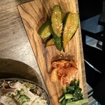 立石ホルモン 和敬 - 