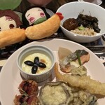 レストラン HUSHHUSH - 