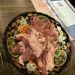 立石ホルモン 和敬 - 