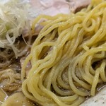 麺屋 破天荒 - 麺