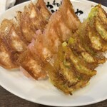 千日前 やすだや 本店 - 