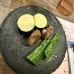 立石ホルモン 和敬 - 