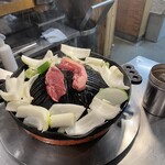 成吉思汗だるま 5.5店 - 