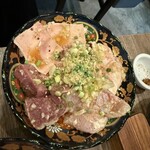 立石ホルモン 和敬 - 