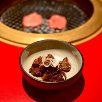 和牛とタン 焼肉 とみ 新橋本店 - 