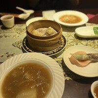 状元樓 横浜中華街本店 - 