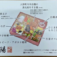 人形町今半 本店 - 