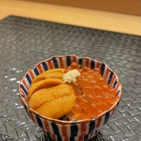 鮨 白金 さえ喜 - 
