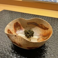 鮨 白金 さえ喜 - 