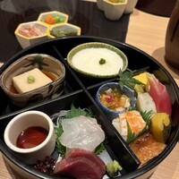 美々卯 本町店 - 
