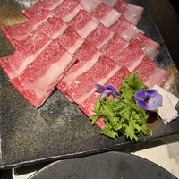 神戸牛 八坐和 阪急三宮店 - 