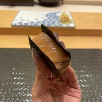 鮨 白金 さえ喜 - 