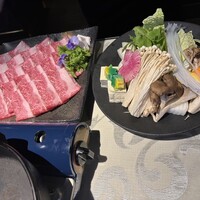 神戸牛 八坐和 阪急三宮店 - 