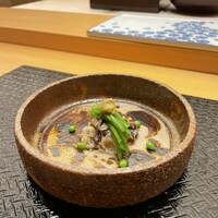 鮨 白金 さえ喜 - 