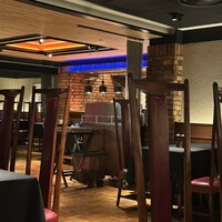 ステーキハウス リブルーム - 