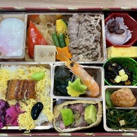 人形町今半 本店 - 