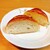 TRUFFLE mini - 料理写真:パンの断面です。気泡は細かめです。