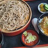 手打ち蕎麦柏屋