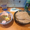 中華蕎麦うゑず