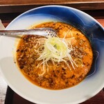 拳ラーメン - 