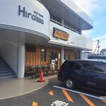 中華蕎麦うゑず - 